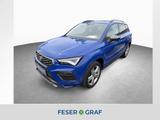 Seat Ateca FR 1.5 TSI S tronic - FULL LINK - SZH -