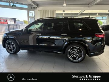 Mercedes GLS 350 - 4