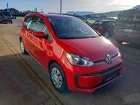 Volkswagen up! Basis RFK GRA PDC