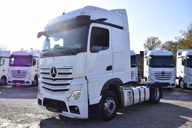 Mercedes-Benz Actros 5 1845 BigSpace