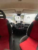 Fiat Ducato Wohnmobil - Fiat Ducato von privat