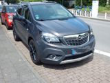 Opel Mokka 1.6 CDTI ecoFLEX Edition Start/Stop Ed... - Opel Mokka in Köln