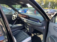 KIA EV9 AWD GT-LINE LAUNCH ED. 6S SWIVEL KIA EV9 AWD GT-LINE LAUNCH ED. 6S SWIVEL