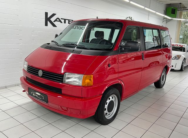 Volkswagen T4 Multivan 1.9D 7 Sitzer HU neu