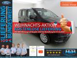 Opel Combo Life 1.5 CDTI Edition LenkradHZ+SichtPaket - Opel Combo Life Edition mit Diesel-Antrieb
