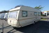 Tabbert Comtesse 540 TN, Einmaliger Zustand - Wohnwagen Ei