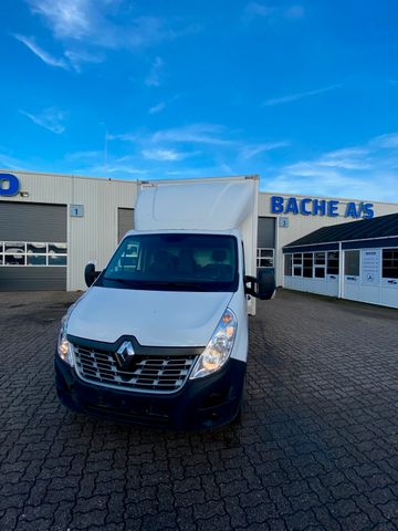 Renault Master 2,3 DCI S&S 170 T35 L3