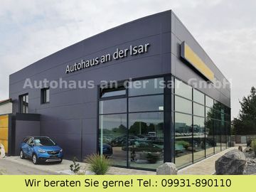 Bild 8 Opel Corsa F 1.2 Edition *SHZ*PDC*LED*DAB*USB*TEMPOM.