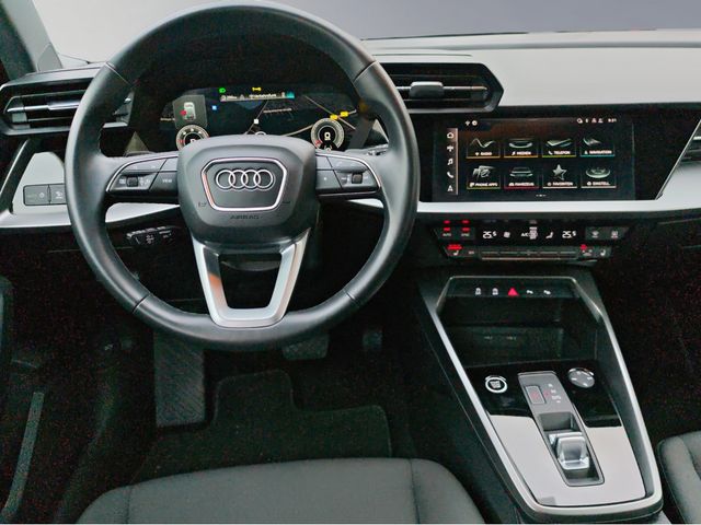 A3 Sportback 35 2.0 TDI S line S-tronic