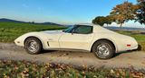 Corvette C3 Stingray 5.7 V8 Gutachten 1- Sammlerzustand - Corvette: Stingray