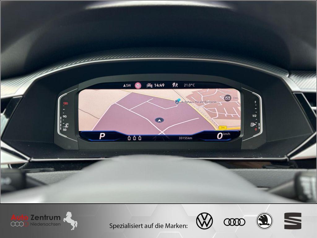 Volkswagen Arteon Shoot B 2.0TSI R-Line AZN-HAUS-FÖRDERUNG*, миниатюра 24