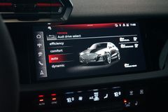 AUDI RS3 Sportback | Bucket seats | Carbon | Ceramic AUDI RS3 Sportback | Bucket seats | Carbon | Ceramic