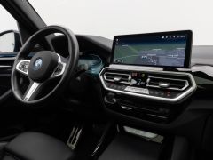 Foto Nummer 37: BMW iX3
