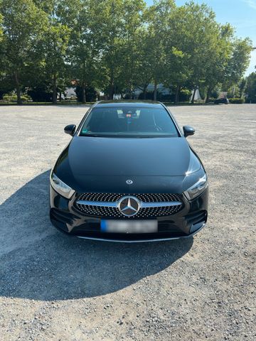 MERCEDES-BENZ Mercedes-Benz A250 4Matic AMG Line