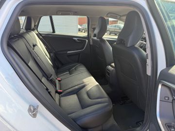 Volvo V60 - 8
