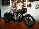 Harley-Davidson RH 975 Nightster - HARLEY-DAVIDSON GEBRAUCHT NIGHTSTER