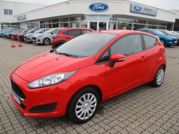 Ford Fiesta Trend  *Klimaanlage*