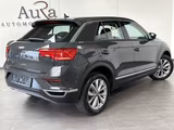 Volkswagen T-Roc 2.0 TDI DSG Style NAV+ACC+AHK+TOTW+PARKASS - Volkswagen T-Roc Style mit Diesel-Antrieb