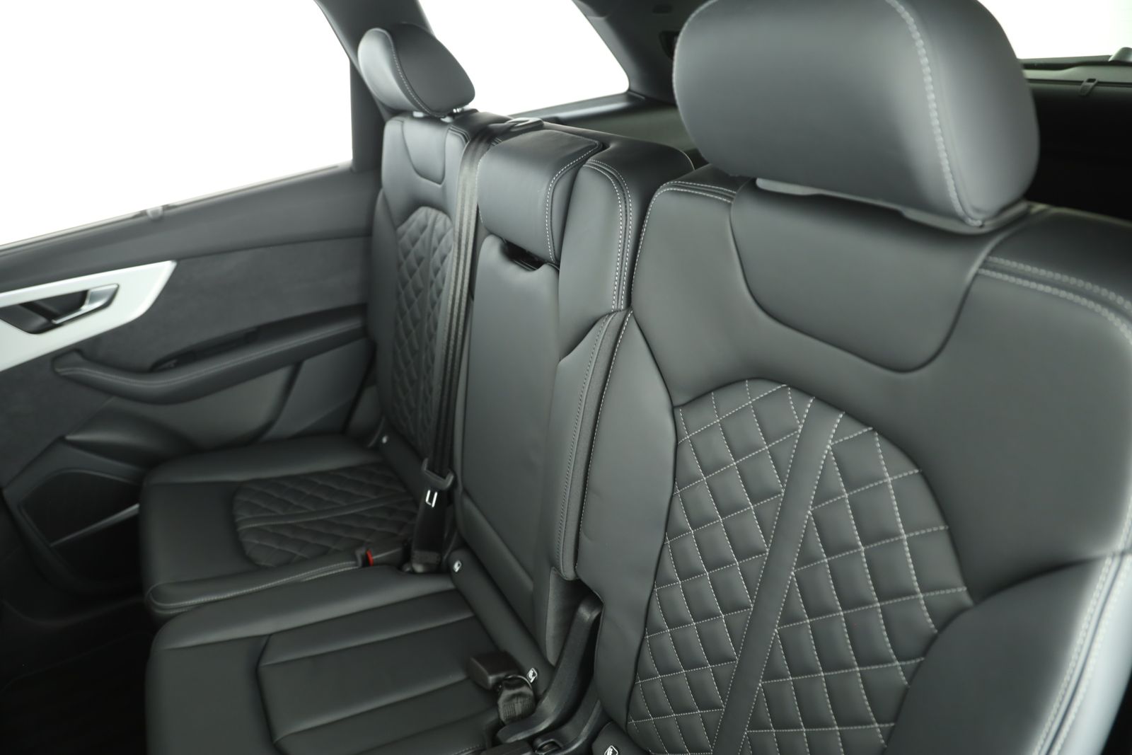 Audi SQ7 - Bild 13
