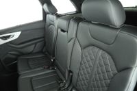 Audi SQ7 - Vorschau Bild 13