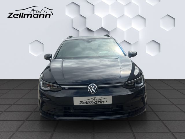 Golf Variant VIII Mildhybrid R-Line 1.5 l eTSI A