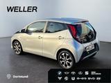 Toyota Aygo x-play club *CarPlay*Kamera*LMF*BT*Colorgla - gebrauchte Toyota Aygo (X) aus dem Jahr 2019