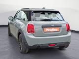 MINI One Klimaaut. PDC Sitzhzg. Vorn MF Lenkrad - MINI ONE aus 2018
