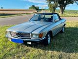 Mercedes-Benz SL 380 echte 204PS, deutsche Auslieferung - Mercedes-Benz SL 380 Gebrauchtwagen