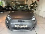 Fiat 500e  Cabrio - Fiat 500e: Automatik