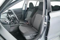 Skoda Fabia - Vorschau Bild 9