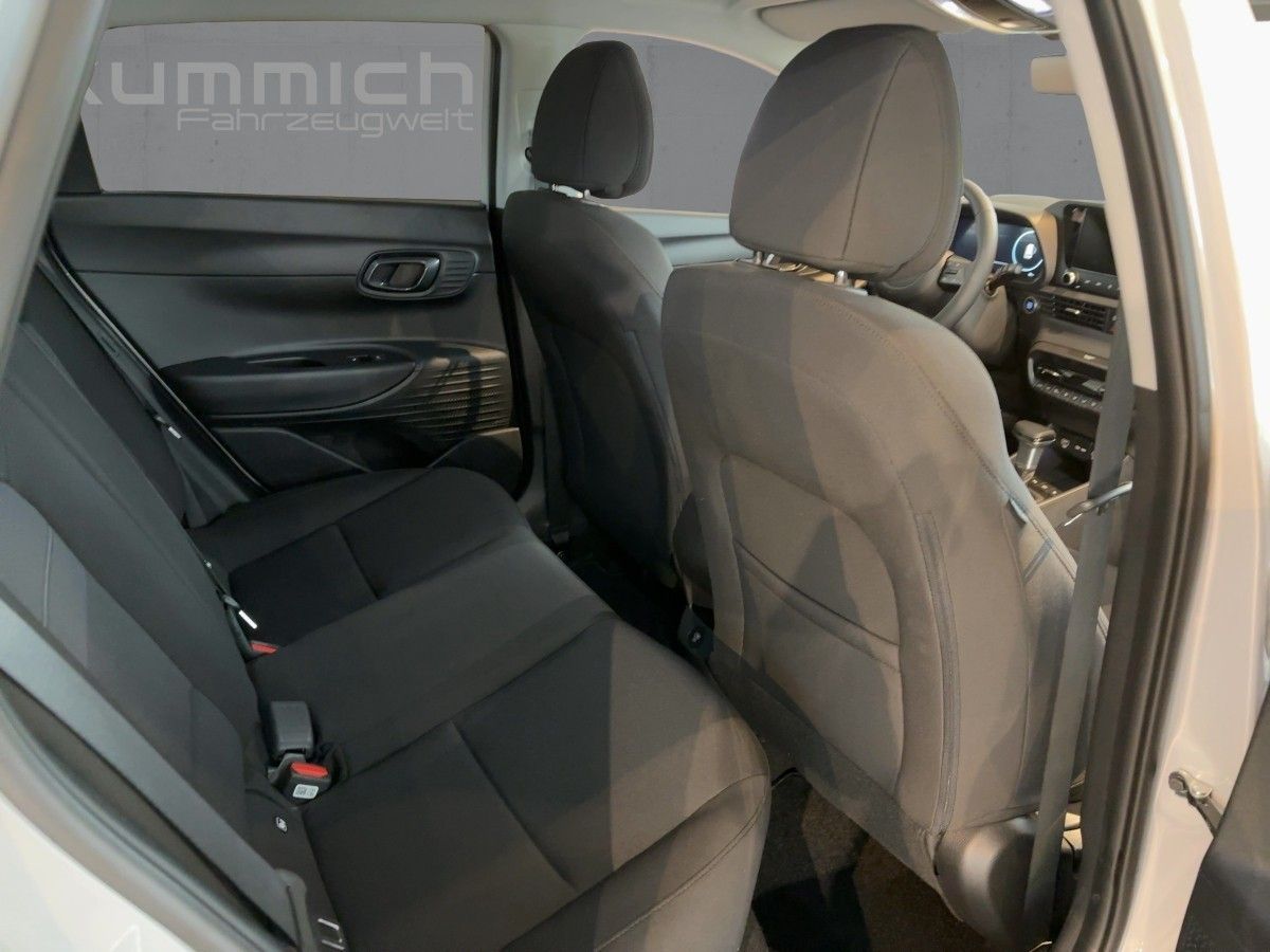 Hyundai BAYON – Bild 12