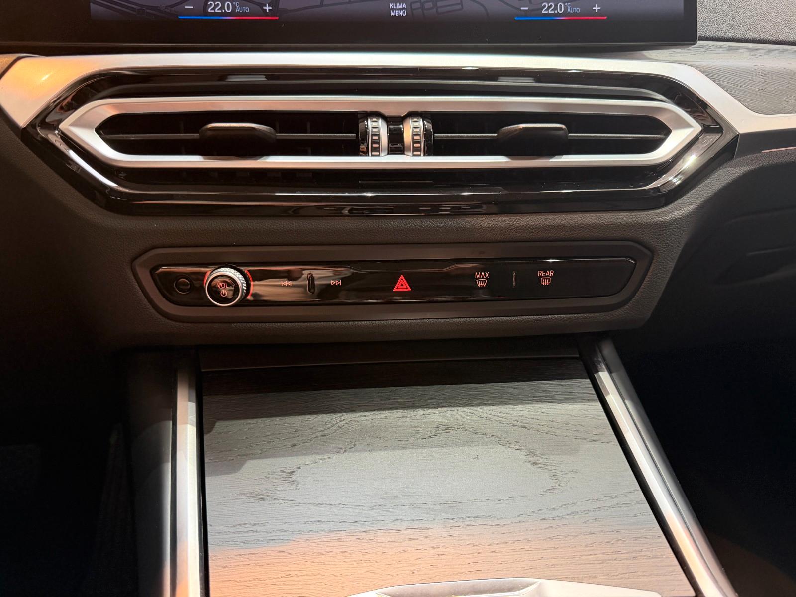 BMW 320 d *LED*Virtual*Navi*ACC*, миниатюра 19