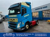 Volvo FH 13.500 Globetrotter / 2x Tank / Euro 6 - Volvo Fh 13 500