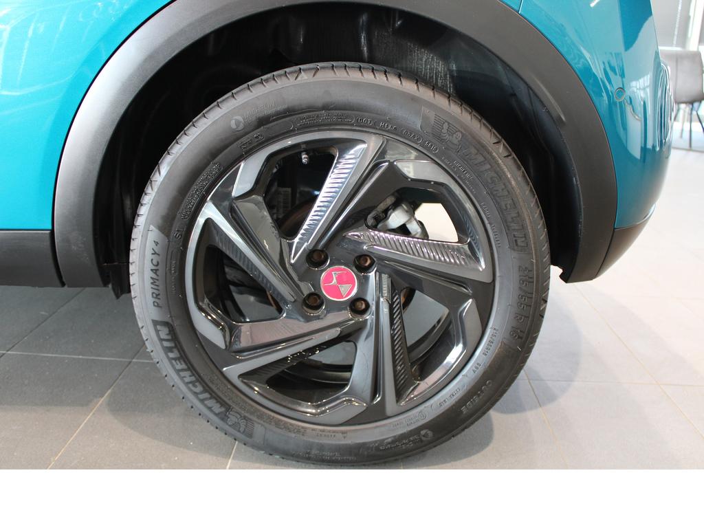 DS Automobiles DS3 Crossback