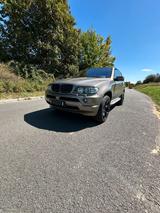 BMW X5 4,4l - gebrauchte BMW X5 aus dem Jahr 2004