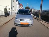 Opel Zafira 1.6 Njoy mit Style-Paket Njoy mit Sty... - Opel Zafira Njoy mit Benzin-Antrieb