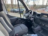 Renault Master III Kasten L2H2 HKa 3,3t - Renault Master l3h3