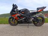 Suzuki GSX-R 600 K4 - Offers