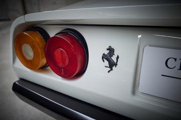 1982 Ferrari 308 thumbnail 12