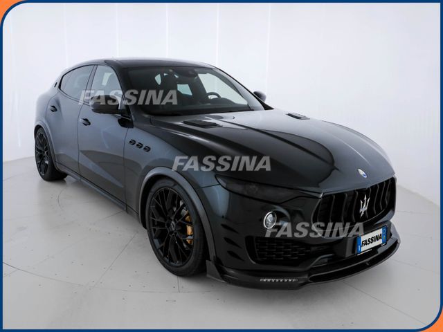 Maserati Levante 3.0 V6 430 CV S Q4