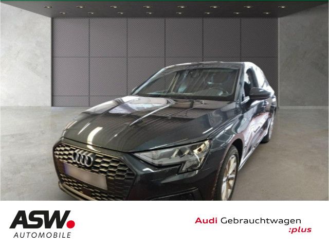 Image of Audi A3
