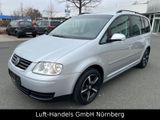 Volkswagen Touran Trendline 1.6 Klima Automatik Alu