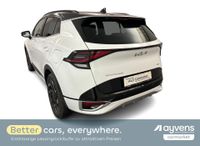 Kia Sportage - Vorschau Bild 3