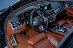 BMW M760 – 14 / 36