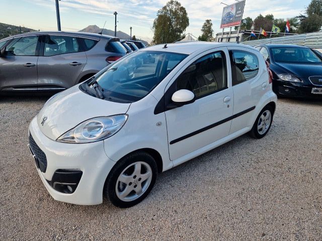 Peugeot 107 1.0 68CV 5p. Active