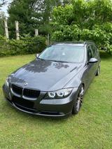 BMW E91 330i Touring - LPG/Autogas - BMW 330 aus 2005: 330i