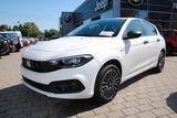 Fiat Tipo Hybrid DCT Automatik 130PS NP 28.890,-- - Fiat Tipo mit Benzin-Antrieb: Automatik