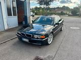 BMW 728i E38 Tüv+Service Neu - BMW 728: E38 728i
