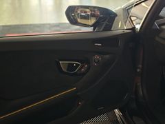 Fahrzeugabbildung Lamborghini Huracán Tecnica LP640-2 (LIFT/SENSONUM/CAM/STYLE