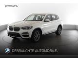 BMW X3 20d xLine Anhängerkupplung Head Up Display Hi - BMW X3 in Aachen